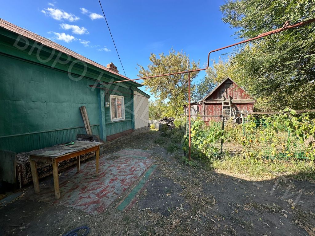 Продажа дома, 42м <sup>2</sup>, 5 сот., Балашов, Горный пер