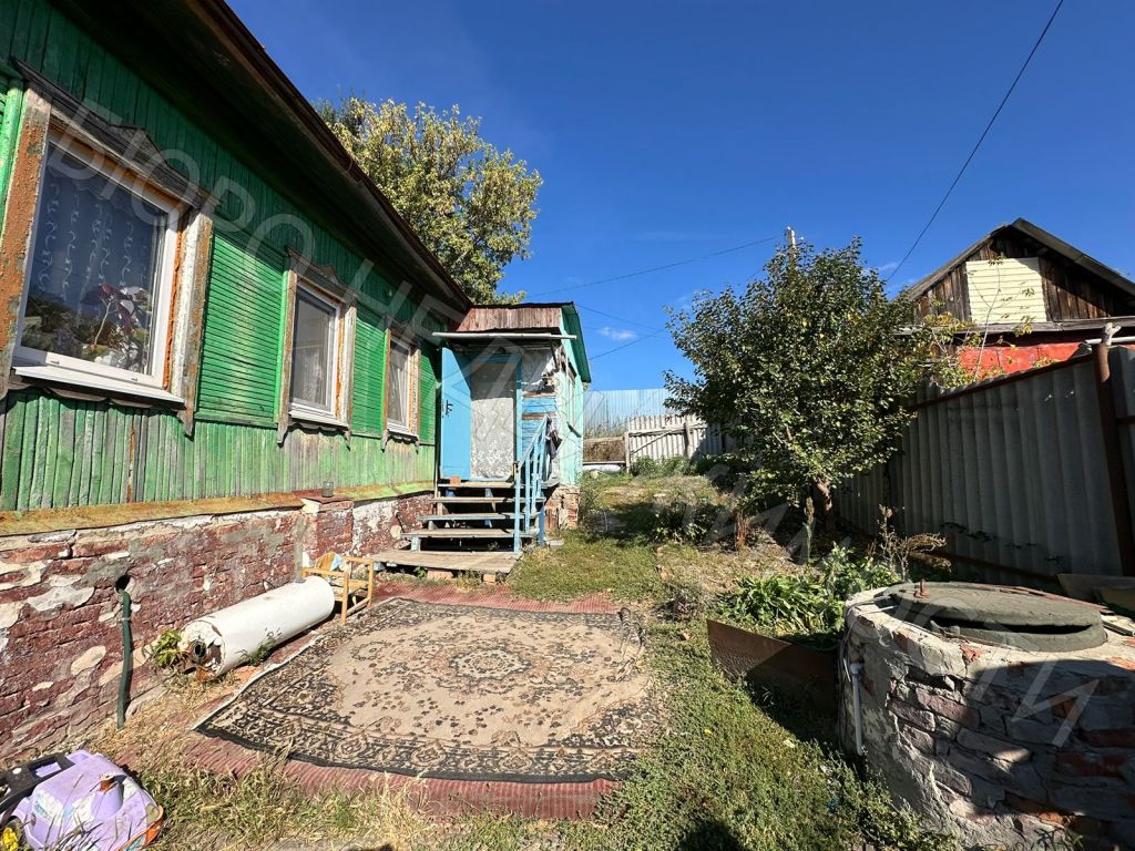Продажа дома, 42м <sup>2</sup>, 5 сот., Балашов, Горный пер