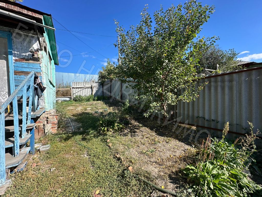 Продажа дома, 42м <sup>2</sup>, 5 сот., Балашов, Горный пер