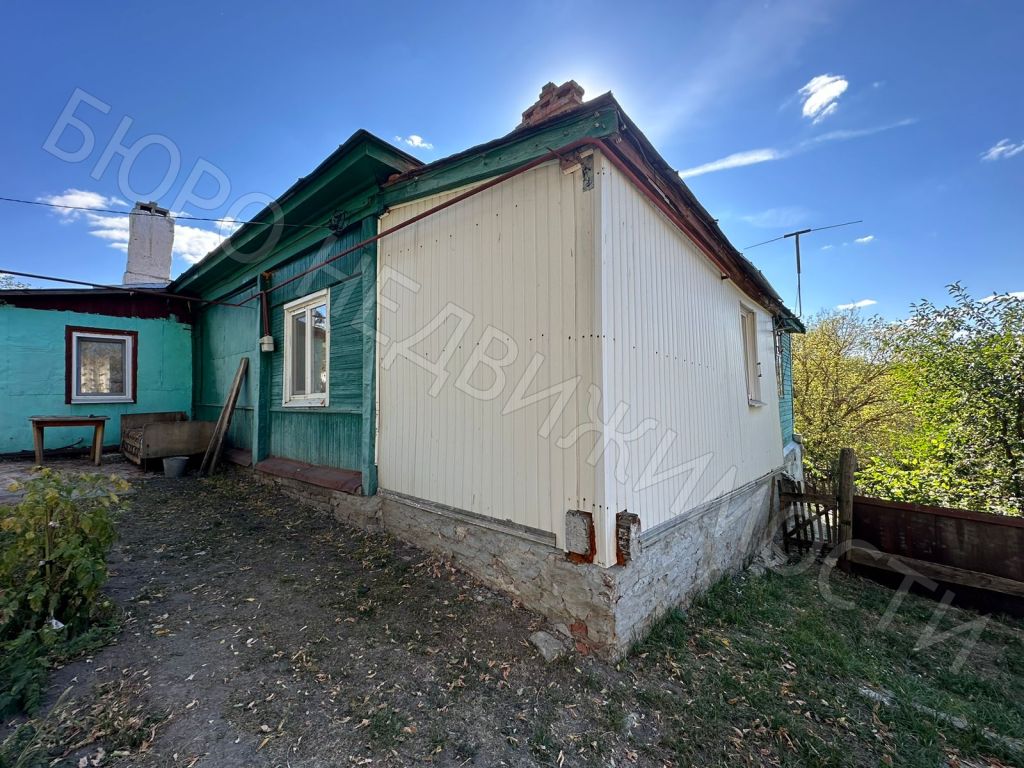 Продажа дома, 42м <sup>2</sup>, 5 сот., Балашов, Горный пер