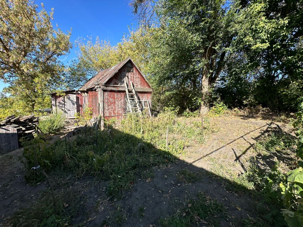 Продажа дома, 42м <sup>2</sup>, 5 сот., Балашов, Горный пер