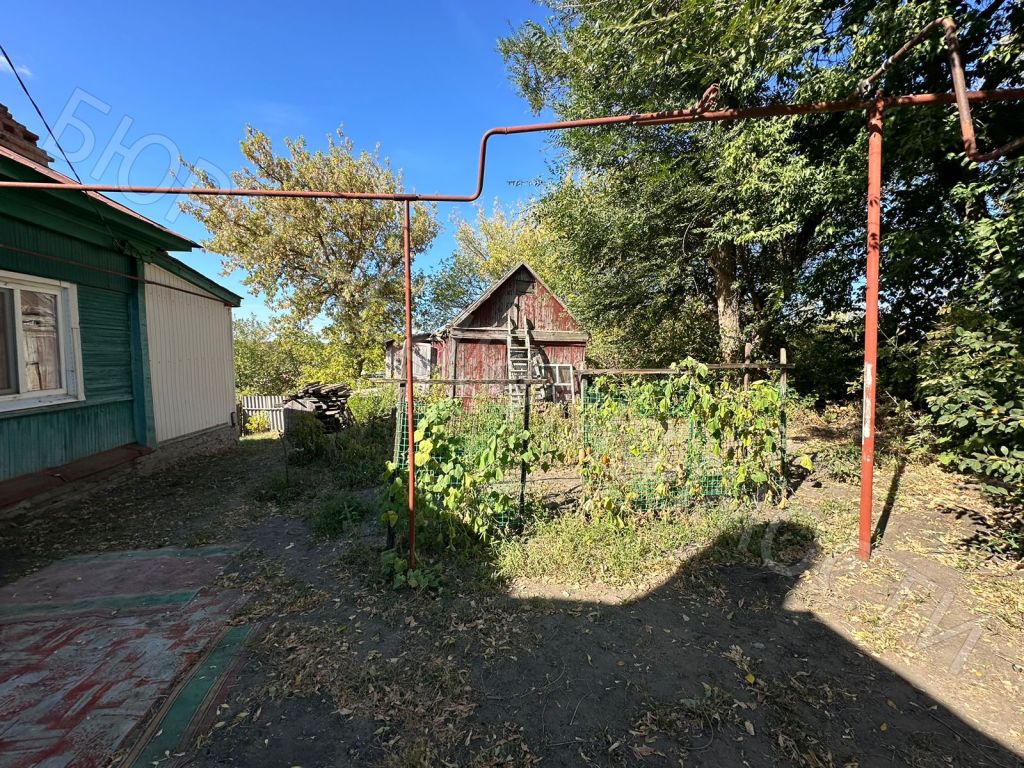 Продажа дома, 42м <sup>2</sup>, 5 сот., Балашов, Горный пер