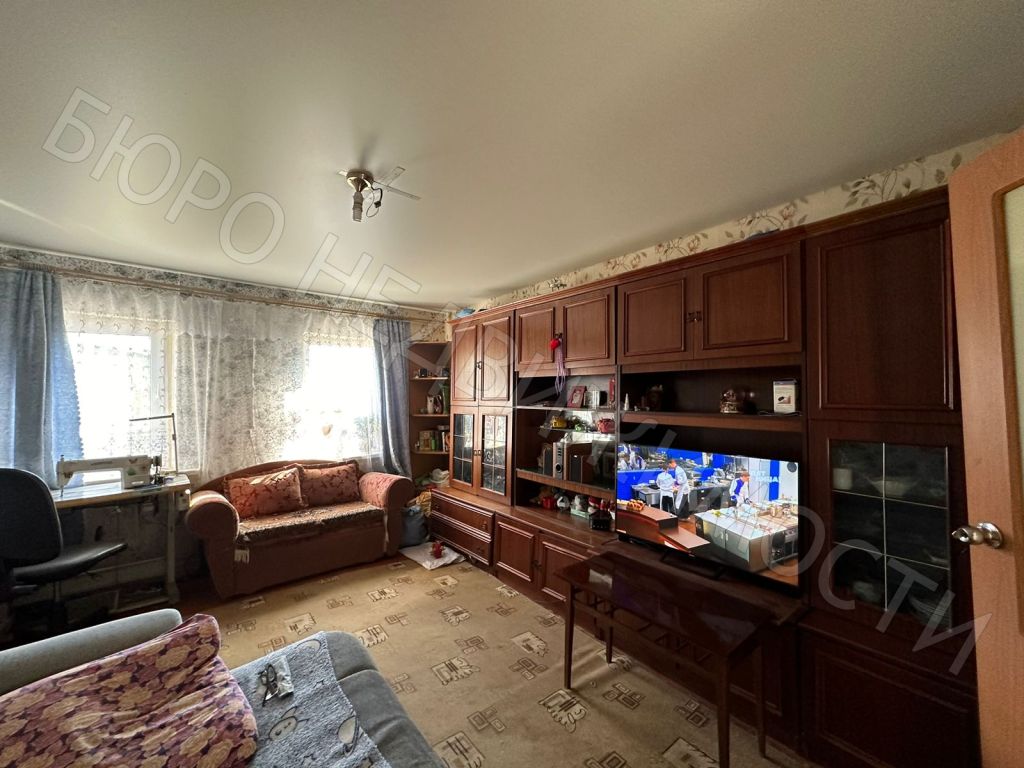 Продажа дома, 42м <sup>2</sup>, 5 сот., Балашов, Горный пер