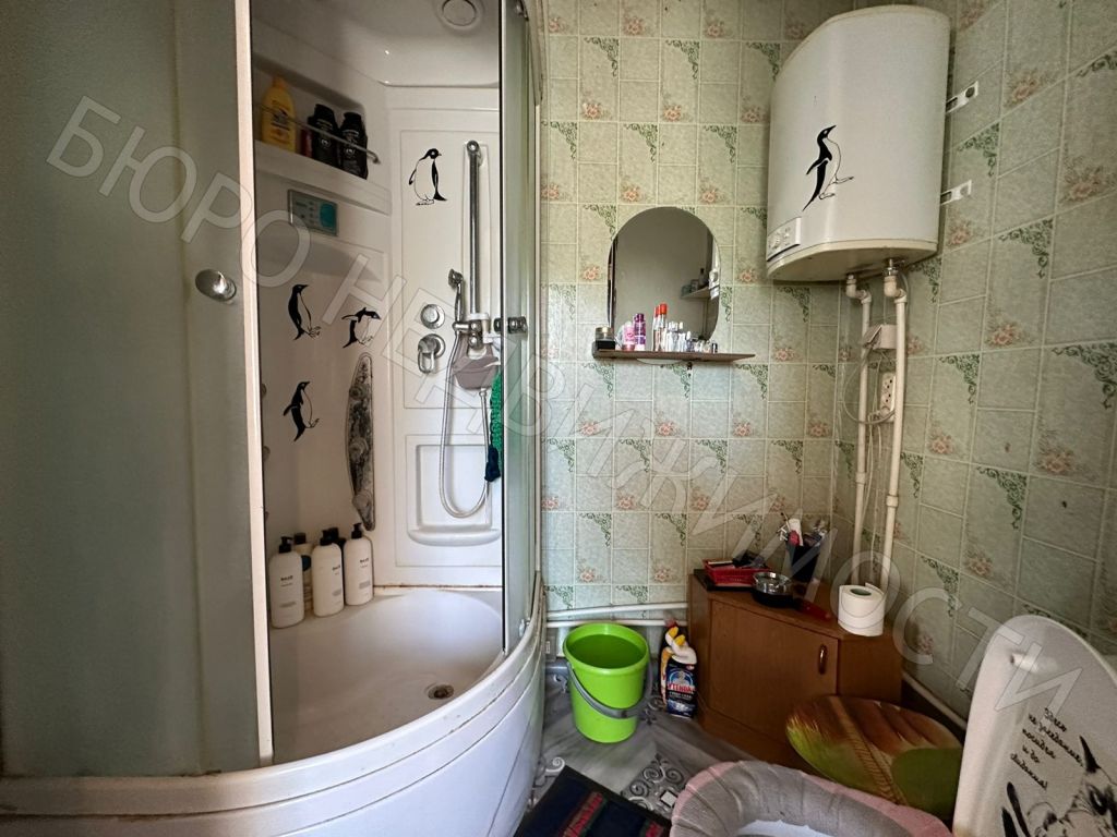 Продажа дома, 42м <sup>2</sup>, 5 сот., Балашов, Горный пер