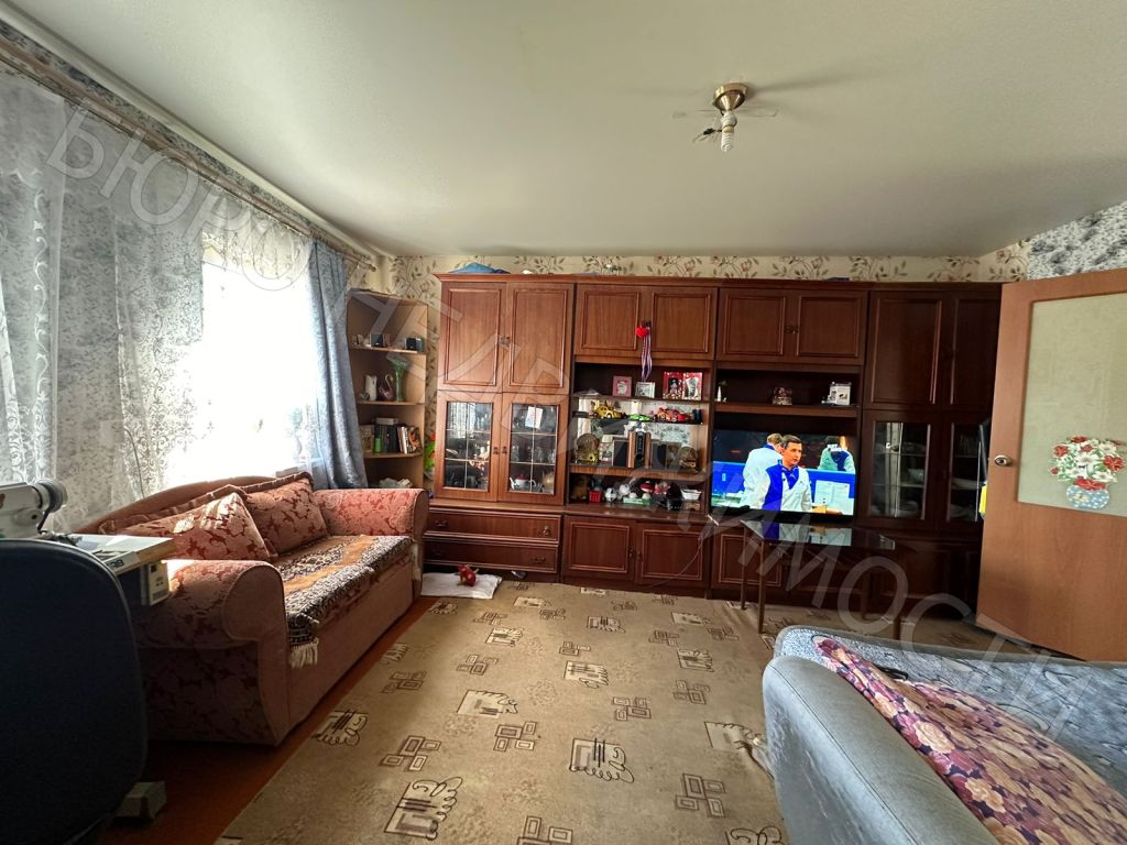 Продажа дома, 42м <sup>2</sup>, 5 сот., Балашов, Горный пер