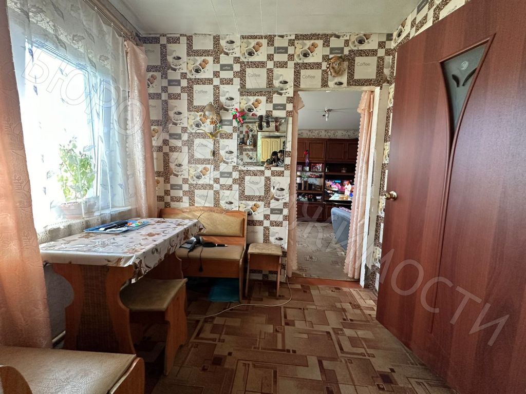 Продажа дома, 42м <sup>2</sup>, 5 сот., Балашов, Горный пер