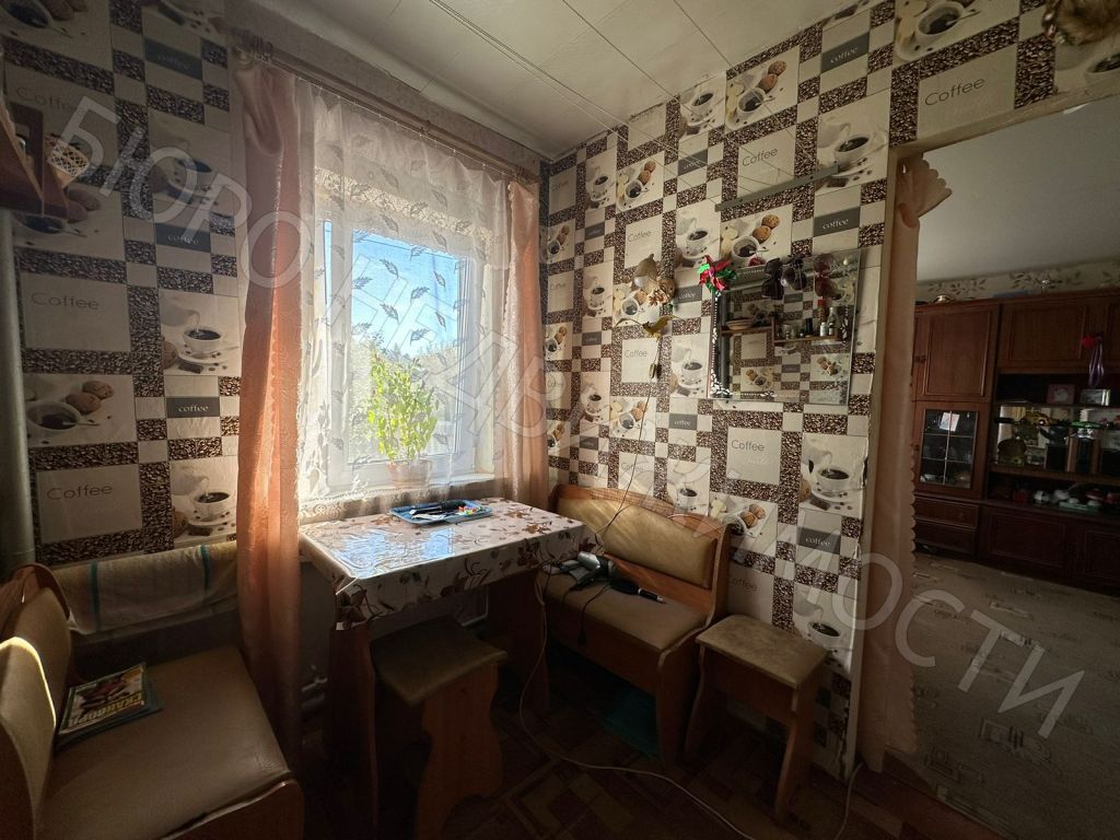 Продажа дома, 42м <sup>2</sup>, 5 сот., Балашов, Горный пер