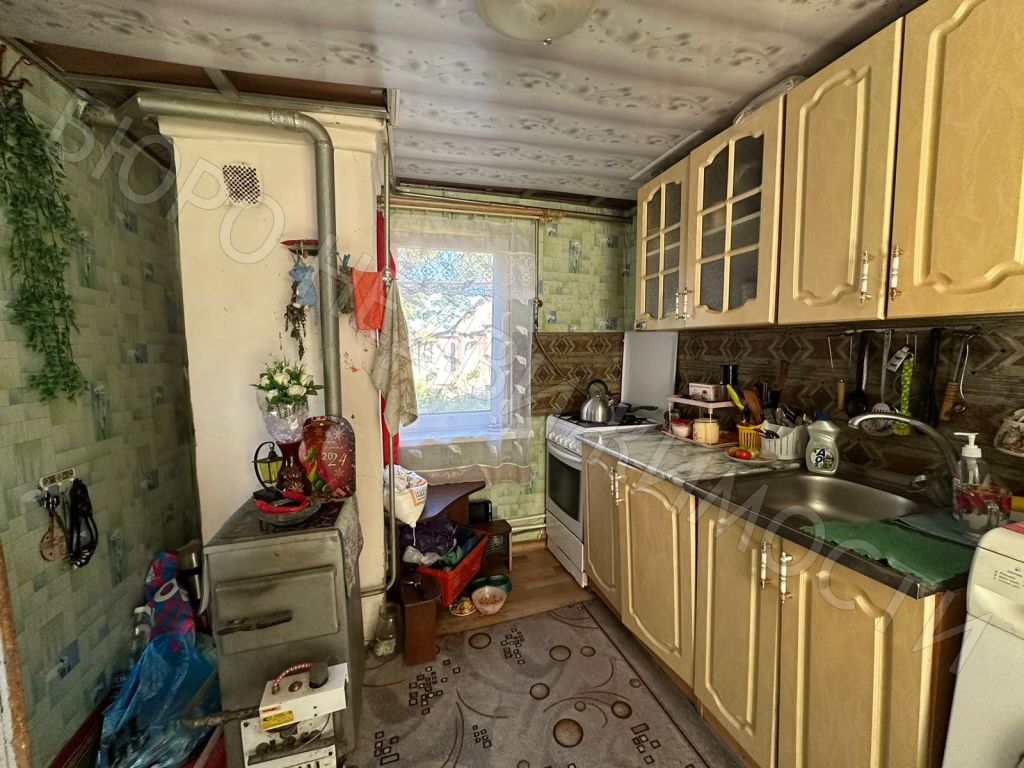 Продажа дома, 42м <sup>2</sup>, 5 сот., Балашов, Горный пер