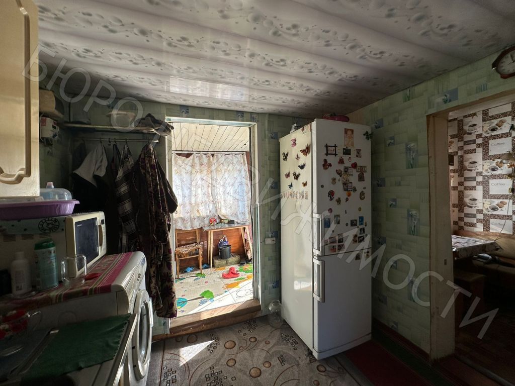 Продажа дома, 42м <sup>2</sup>, 5 сот., Балашов, Горный пер