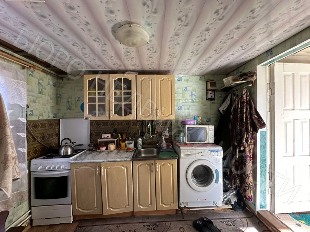 Продажа дома, 42м <sup>2</sup>, 5 сот., Балашов, Горный пер