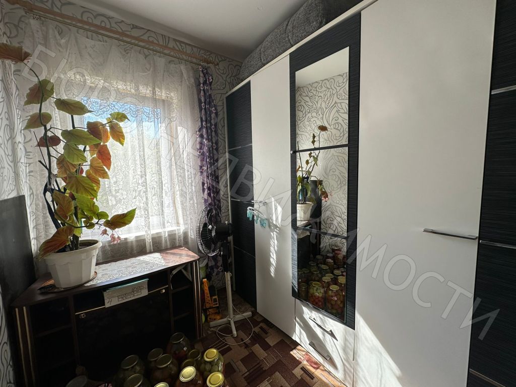 Продажа дома, 42м <sup>2</sup>, 5 сот., Балашов, Горный пер