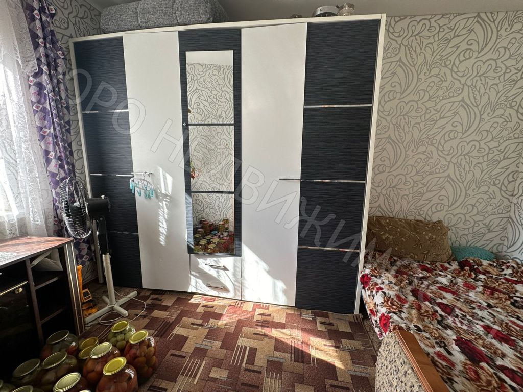 Продажа дома, 42м <sup>2</sup>, 5 сот., Балашов, Горный пер