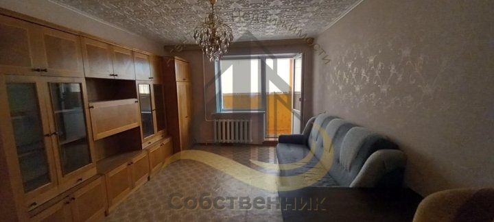 Аренда 3-комнатной квартиры, Губкин, Преображенская ул,  6В