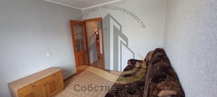 Аренда 3-комнатной квартиры, Губкин, Преображенская ул,  6В