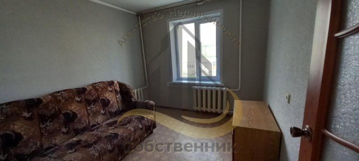 Аренда 3-комнатной квартиры, Губкин, Преображенская ул,  6В