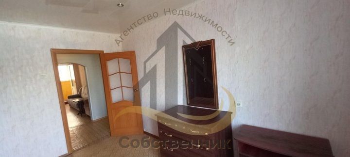 Аренда 3-комнатной квартиры, Губкин, Преображенская ул,  6В