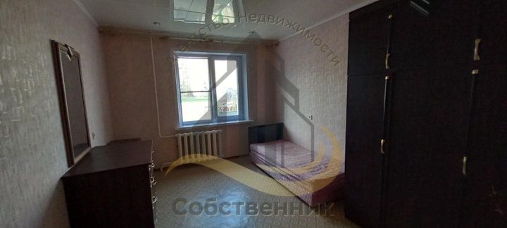 Аренда 3-комнатной квартиры, Губкин, Преображенская ул,  6В