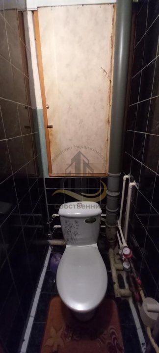 Аренда 3-комнатной квартиры, Губкин, Преображенская ул,  6В