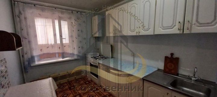 Аренда 3-комнатной квартиры, Губкин, Преображенская ул,  6В