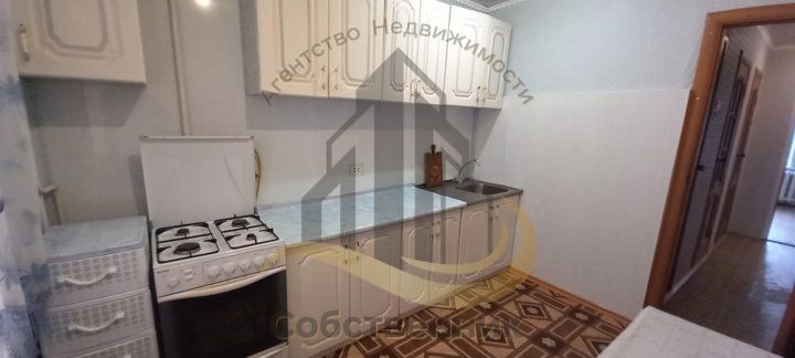 Аренда 3-комнатной квартиры, Губкин, Преображенская ул,  6В