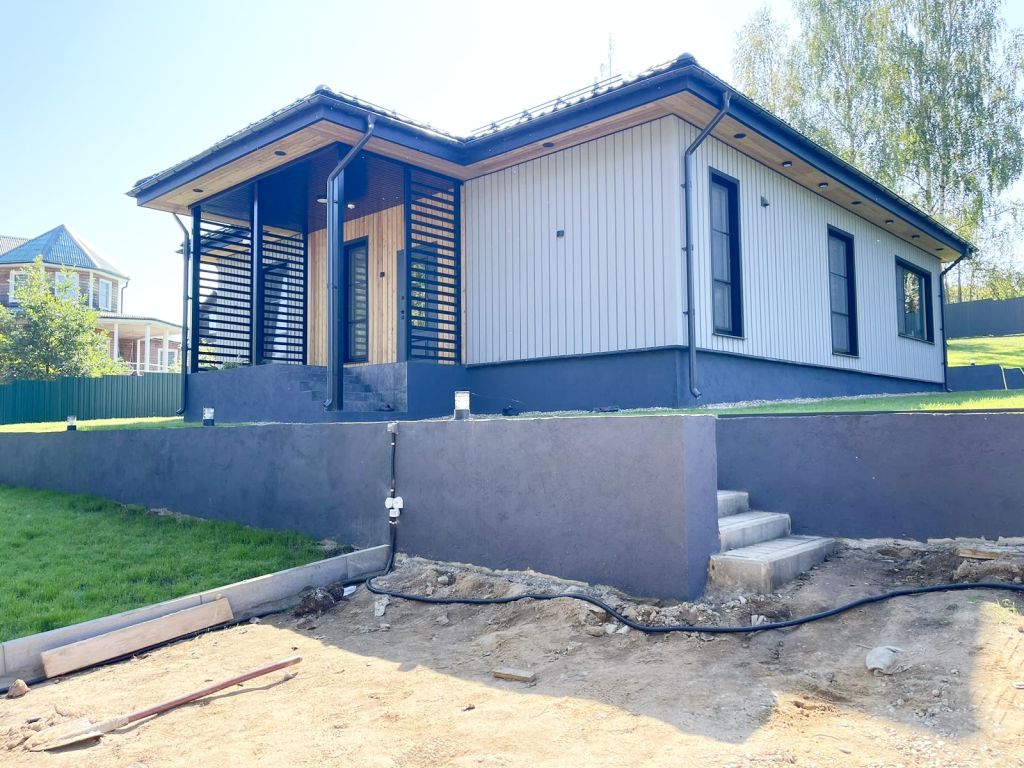 Продажа дома, 130м <sup>2</sup>, 12 сот., Веслево