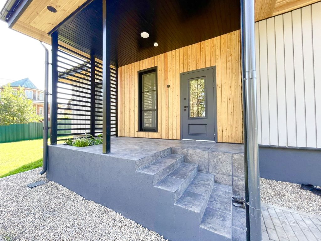 Продажа дома, 130м <sup>2</sup>, 12 сот., Веслево