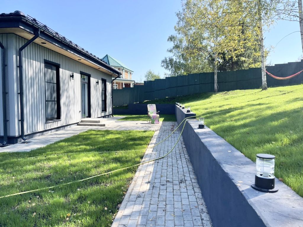 Продажа дома, 130м <sup>2</sup>, 12 сот., Веслево