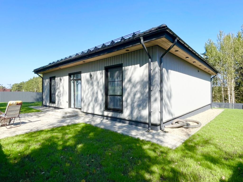 Продажа дома, 130м <sup>2</sup>, 12 сот., Веслево