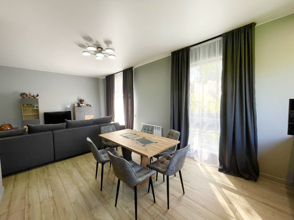 Продажа дома, 130м <sup>2</sup>, 12 сот., Веслево