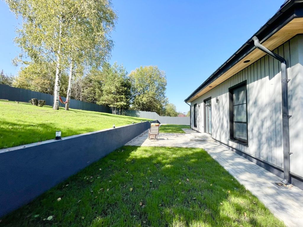 Продажа дома, 130м <sup>2</sup>, 12 сот., Веслево