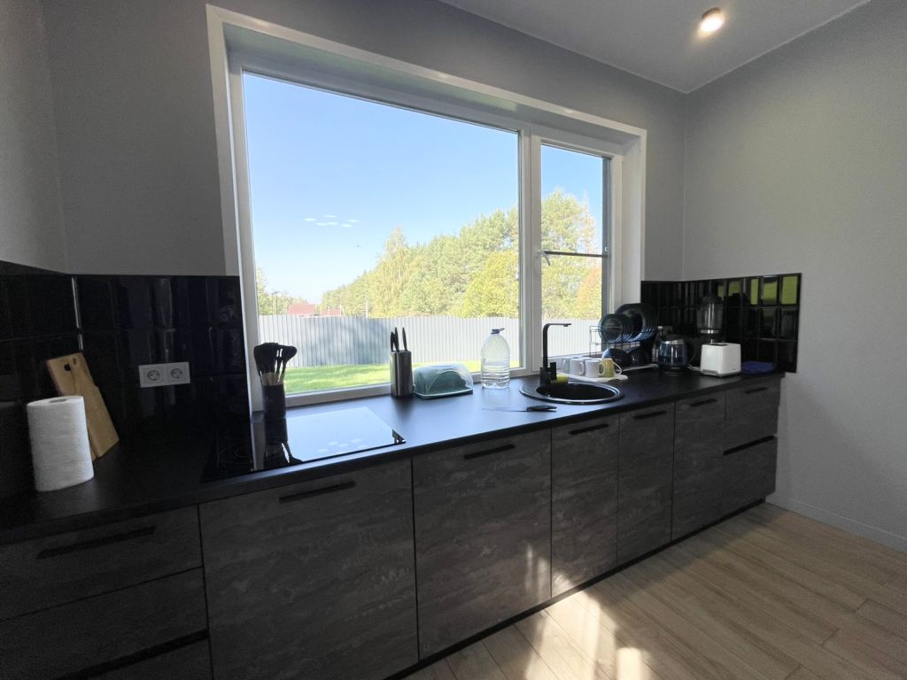 Продажа дома, 130м <sup>2</sup>, 12 сот., Веслево