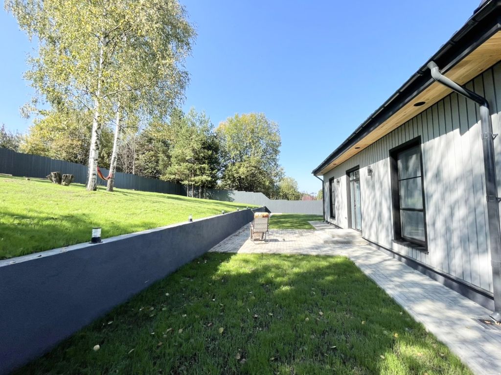 Продажа дома, 130м <sup>2</sup>, 12 сот., Веслево