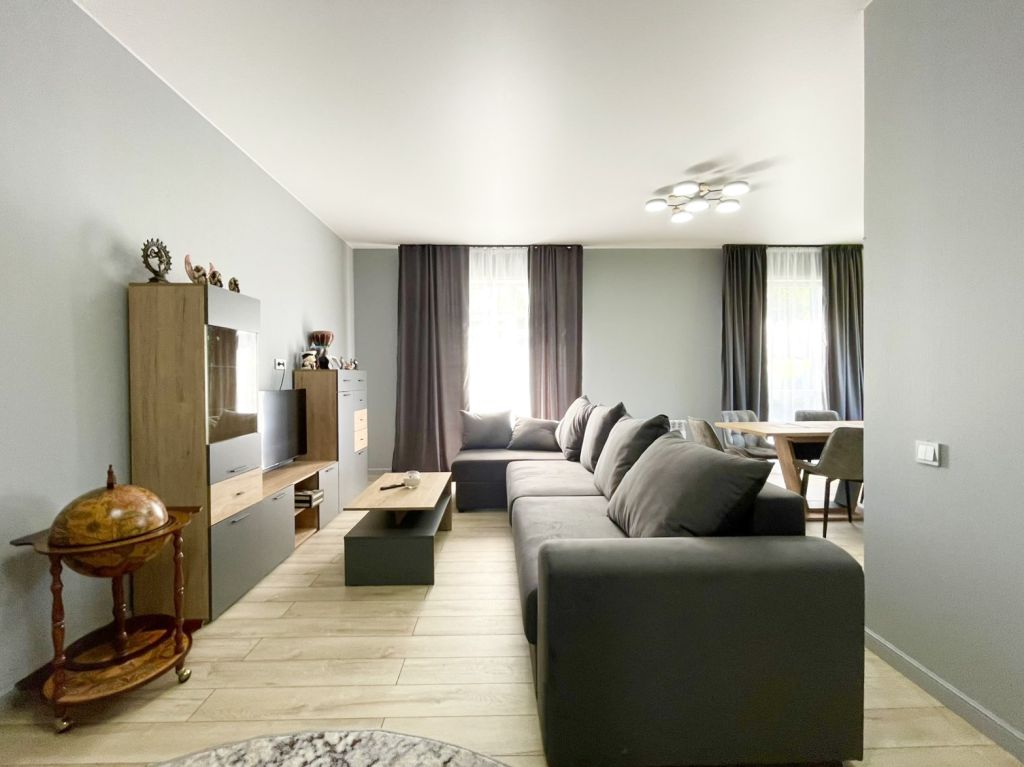 Продажа дома, 130м <sup>2</sup>, 12 сот., Веслево