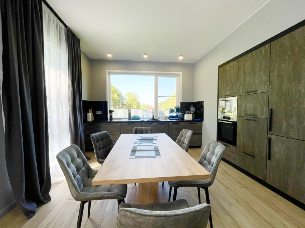 Продажа дома, 130м <sup>2</sup>, 12 сот., Веслево