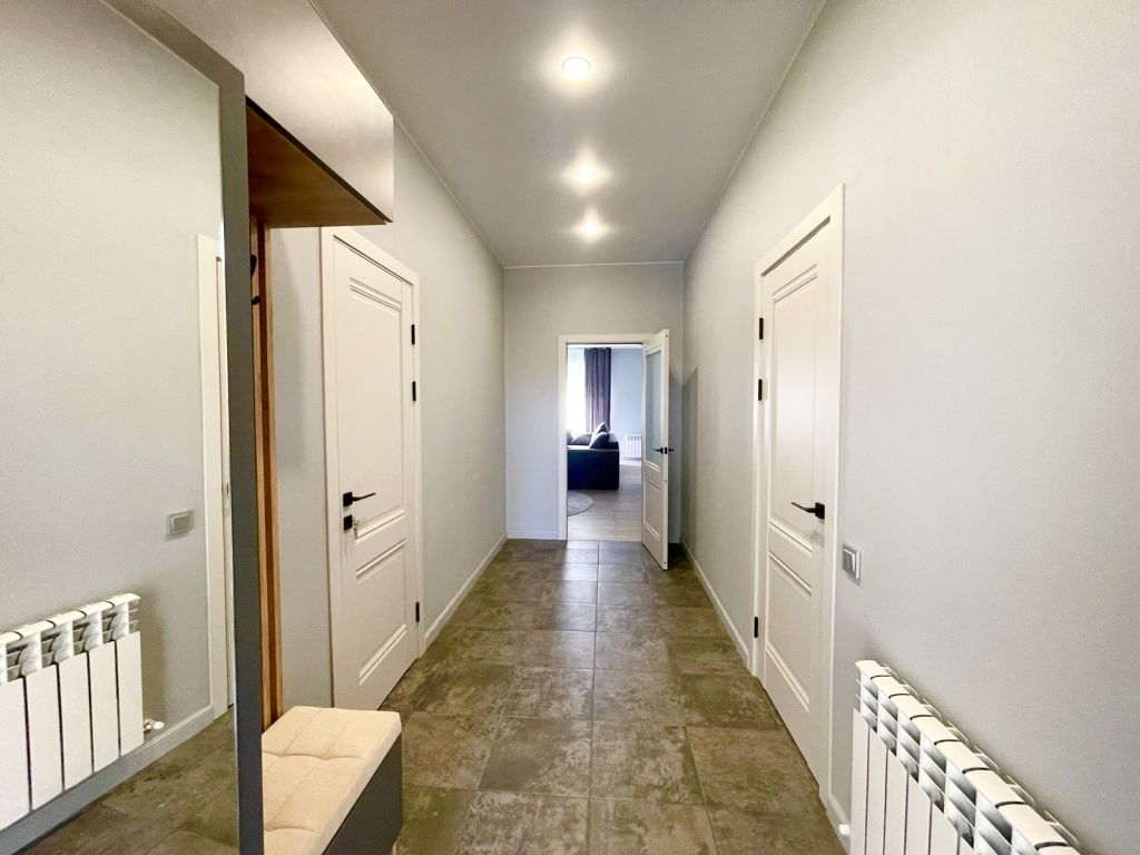 Продажа дома, 130м <sup>2</sup>, 12 сот., Веслево