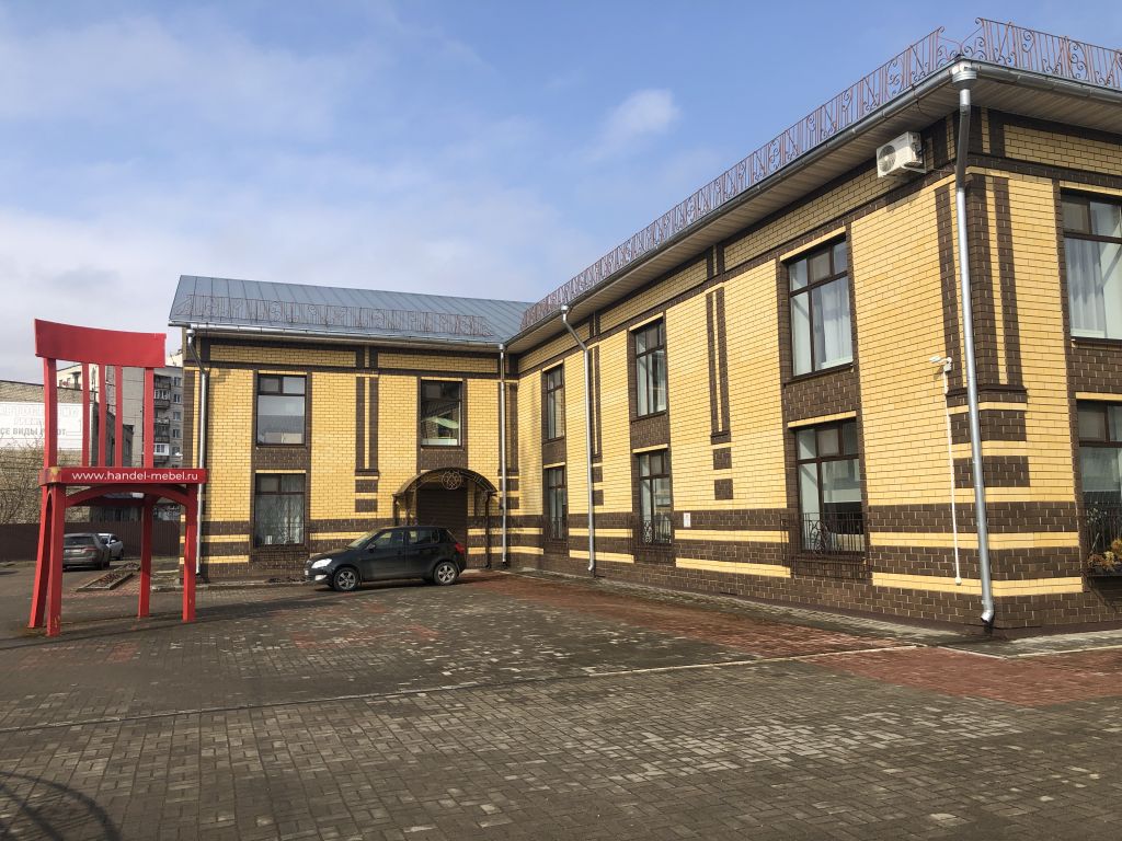 Аренда коммерческой недвижимости, 250м <sup>2</sup>, Кострома, Островского ул,  44/7