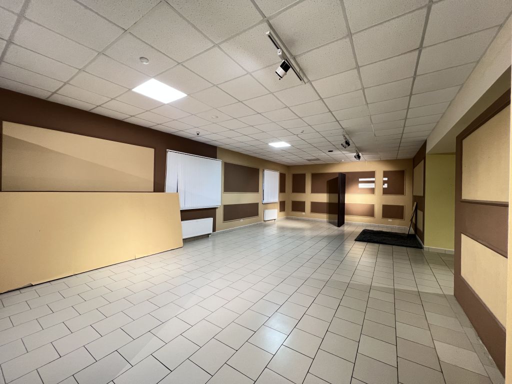 Аренда коммерческой недвижимости, 250м <sup>2</sup>, Кострома, Островского ул,  44/7