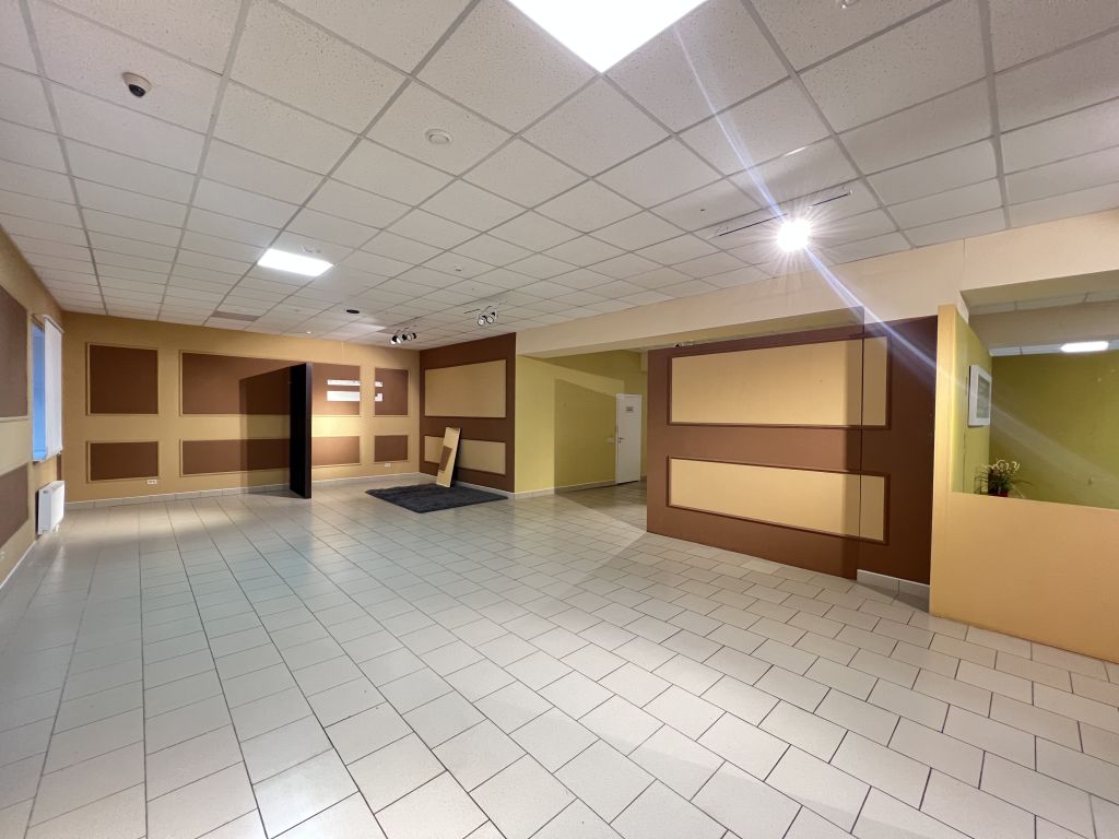 Аренда коммерческой недвижимости, 250м <sup>2</sup>, Кострома, Островского ул,  44/7