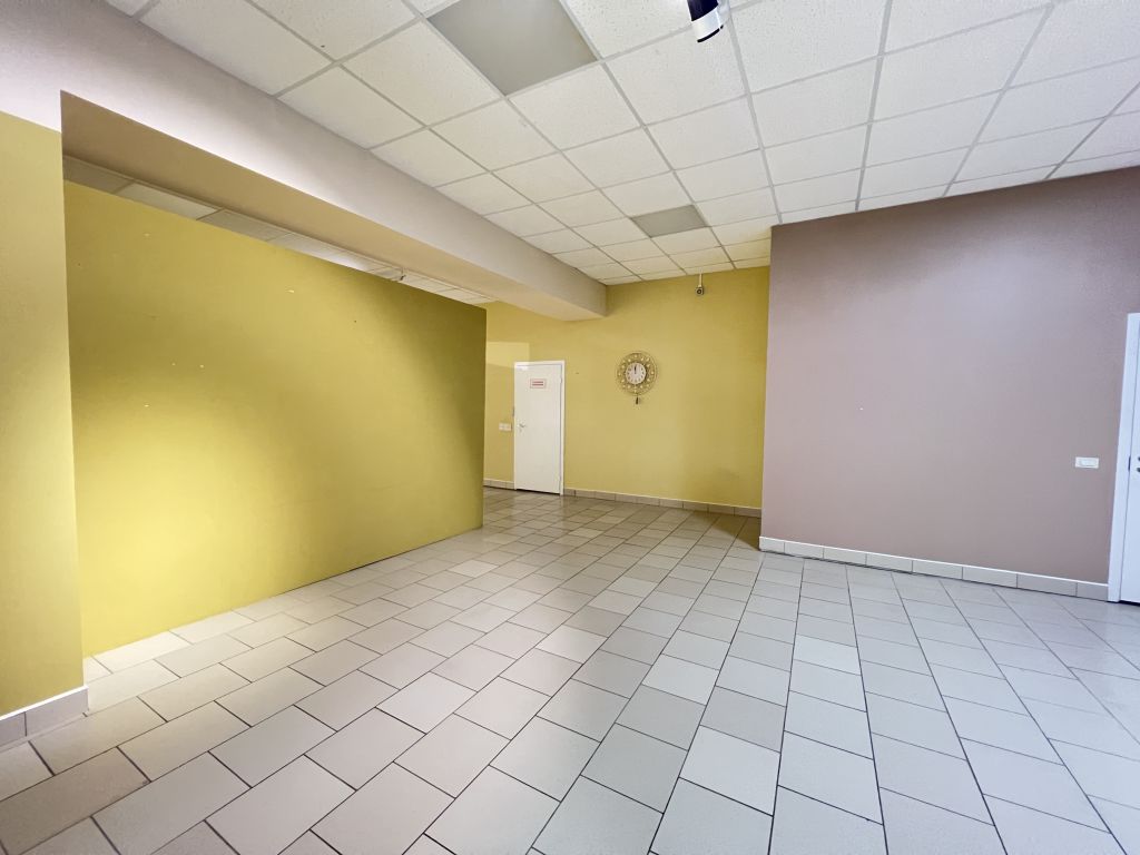 Аренда коммерческой недвижимости, 250м <sup>2</sup>, Кострома, Островского ул,  44/7