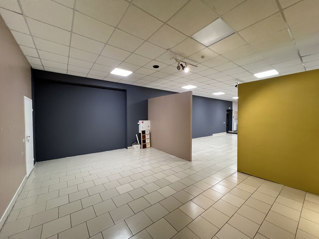 Аренда коммерческой недвижимости, 250м <sup>2</sup>, Кострома, Островского ул,  44/7