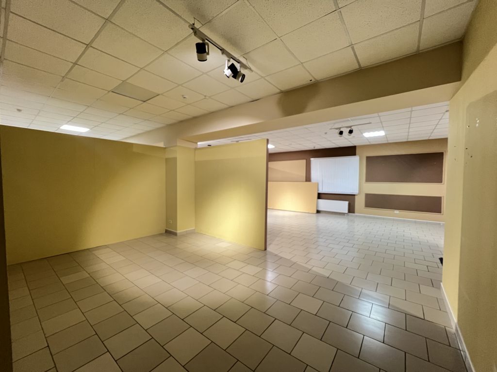 Аренда коммерческой недвижимости, 250м <sup>2</sup>, Кострома, Островского ул,  44/7