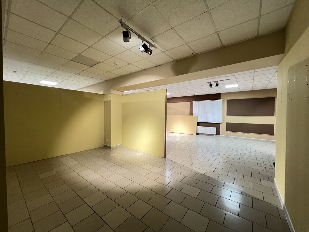 Аренда коммерческой недвижимости, 250м <sup>2</sup>, Кострома, Островского ул,  44/7