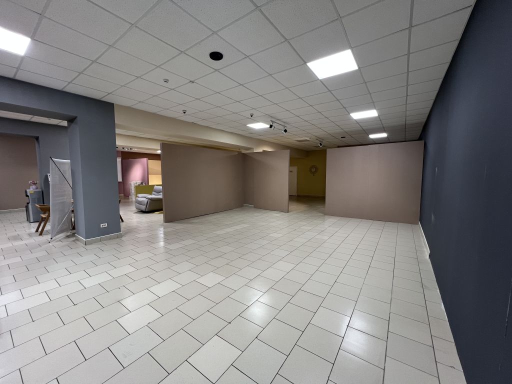 Аренда коммерческой недвижимости, 250м <sup>2</sup>, Кострома, Островского ул,  44/7