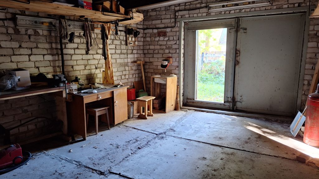 Продажа коммерческой недвижимости, 25м <sup>2</sup>, Заволжье, Пирогова ул