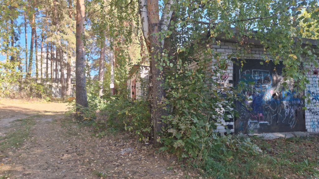 Продажа коммерческой недвижимости, 25м <sup>2</sup>, Заволжье, Пирогова ул