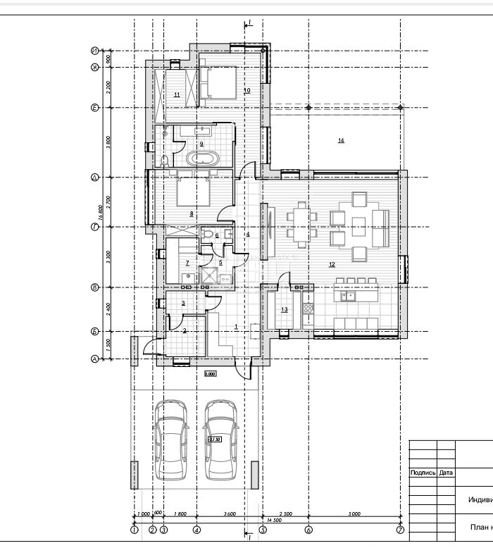 House 166 m² Smolkovskiy selsovet, Russia