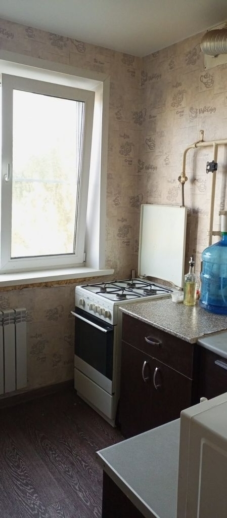 Продажа 3-комнатной квартиры, Павлово, Полевая ул,  32