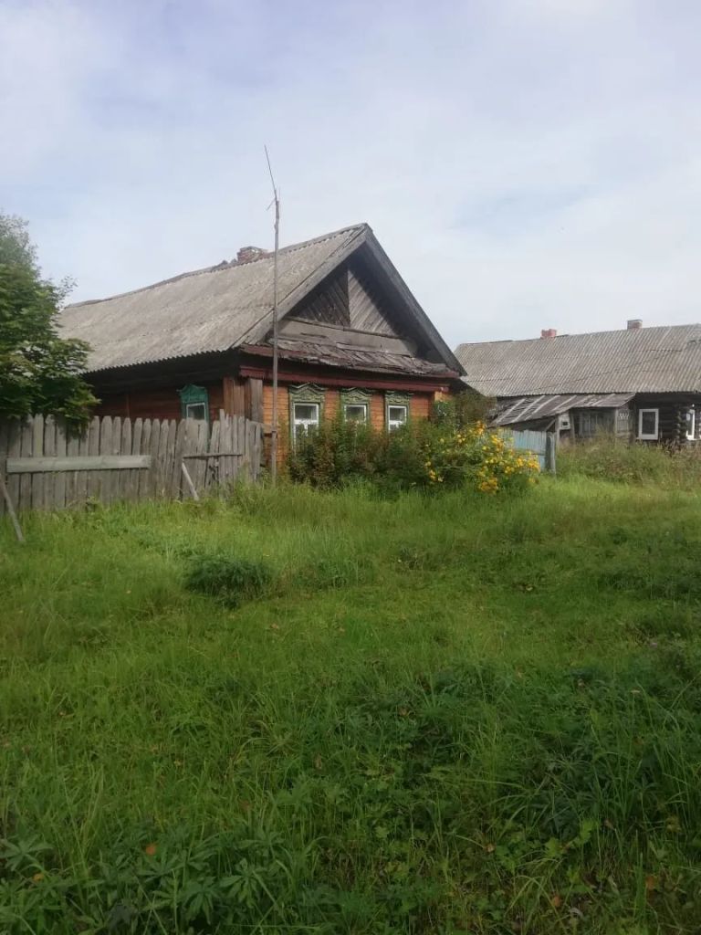 Продажа дома, 22м <sup>2</sup>, 40 сот., Языково,  50