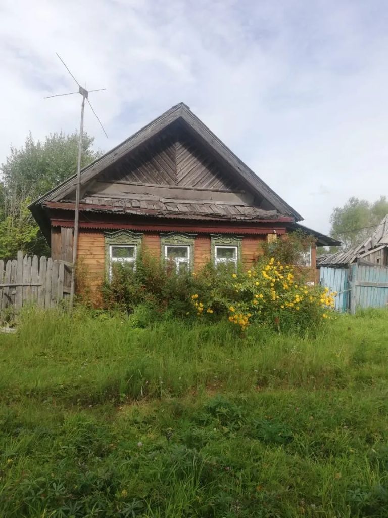 Продажа дома, 22м <sup>2</sup>, 40 сот., Языково,  50