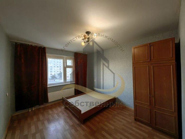 Аренда 2-комнатной квартиры, Старый Оскол, Северный мкр,  33